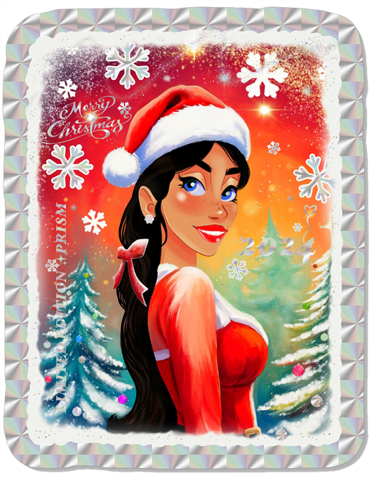 2024 MerryChristmas Limited 1Edition Prism